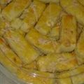 Cooksnap dari Abe Moore untuk resep Kaasstengels