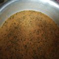 صورة من ايفا السعدي، شاركها بعد تجربة وصفة شوربه كويكر 🥣