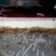 El cooksnap de Tere cuando hizo Tarta de queso y mermelada de frambuesa.