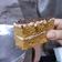 Cooksnap dari dina_juli untuk resep Mocca Cheese Cake