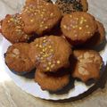 Edit Cooksnap-ja, amikor elkészítette a(z) Vanília pudingos muffin receptet.