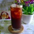 Cooksnap dari Rika Erviana untuk resep Ice Americano