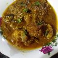 Muskaan Kashif's cooksnap of when they made Beef stew.