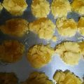 Cooksnap dari Puji Utami untuk resep Kue semprit #BikinRamadanBerkesan