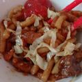 Cooksnap dari Rika AK untuk resep Locupan Goreng