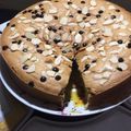 Cooksnap dari Eka Putri Irianti untuk resep Bolu Pisang Panggang Lembut