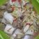 Cooksnap dari Siskha Miranda untuk resep Tumis Sawi Putih Mix Bakso Sapi & Sosis