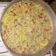 El cooksnap de Mailin Barraza cuando hizo Paella de Marisco.