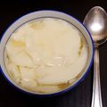 Cooksnap của My Kitchies khi họ làm theo món Tàu hủ