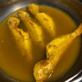 Cooksnap dari Sukma_Cuisine untuk resep Ikan lempah kuning ala Bangka