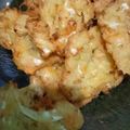 Cooksnap dari FiFiandra untuk resep Bala-Bala KW DEBM