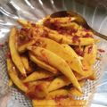 Cooksnap dari Wullandari Intan S untuk resep Sambal Pakel/mbawang