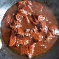 Cooksnap dari Yusi Widianingsih untuk resep Semur daging simple
