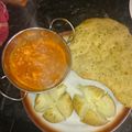 James JEFFREYS's cooksnap of when they made Chicken Tikka Masala.