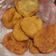 El cooksnap de Nahuel Sanchez cuando hizo Tortas fritas.