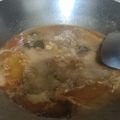 Cooksnap dari Neneng Rosiana untuk resep Asam Padeh Tongkol Padang