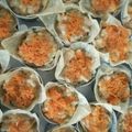 Cooksnap dari winnie artini untuk resep Siomay dimsum ayam udang jamur
