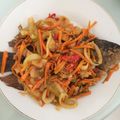 Cooksnap dari Asri Miastuti untuk resep Gurame Asam Manis