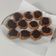 El cooksnap de Marivi Fernández cuando hizo Galletas de avena y plátano.
