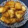 Cooksnap Jemilah Tukimin semasa beliau membuat Penjan Ubi Kayu Bonda #chefzam.