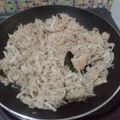 Cooksnap dari Nining untuk resep Lemper Ayam