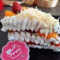 Cooksnap dari Ira desy Nuramelia untuk resep Chantilly Cake