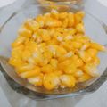 jaspreet kaur's cooksnap of when they made Healthy Salted Sweetcorn.