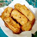 Cooksnap dari eva meylani untuk resep Tempe Mendoan Homemade
