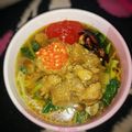Cooksnap dari Sarah Putri Oktaviani untuk resep Mie ayam ala abang2
