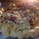 Cooksnap dari Dian Arbani untuk resep Pizza Homemade Stuffed Crust