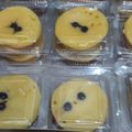 Cooksnap dari Siti Nur Aini untuk resep Lumpur Kentang Ekonomis