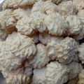 Cooksnap dari Lyana untuk resep Sagu keju lumer
