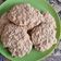 El cooksnap de Celene Buzzatto cuando hizo Galletas sabrosas y blanditas de avena de chile para N.Y.