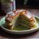 Karan Tripathi (Food Fanatic) का कुकस्नैप जब उन्होंने स्ट्रॉबेरी पैनकेक(Strawberry pancake recipe in hindi) बनाया था।