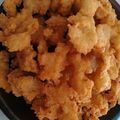 Cooksnap dari tia kurnia untuk resep Tahu Pok Pok / Tahu Kriwil