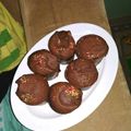 Cooksnap dari Masyithah Amir untuk resep Cup cake simple 🍮🍰