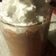 El cooksnap de Eliana Larrosa cuando hizo Chocolate caliente cremoso!!.