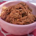 El cooksnap de ale cuando hizo Bondiola Desmechada con Pimentón Ahumado  a la Cacerola - Pulled Pork.