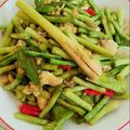 Cooksnap dari Onna Indriyani untuk resep Orak Arik telur kacang panjang