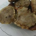 Cooksnap dari mamikuhoki untuk resep Kue Gandasturi aka Kue Kumbu