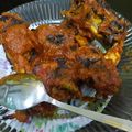 Cooksnap dari Oshin Onnay Ekasari untuk resep Ayam Panggang Merah