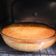 El cooksnap de Cami Pipino Romero cuando hizo Queque de vainilla.