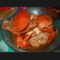 Cooksnap dari ayu meff untuk resep Kepiting Saus Tiram