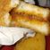 Cooksnap dari Nun untuk resep Roti tawar gulung abon keju