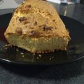 El cooksnap de Macarena Lopez Sepulveda cuando hizo Pan molde keto grez.