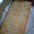 Cooksnap dari Rizta untuk resep Bolu Tape