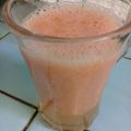 Cooksnap dari Nova Agustin untuk resep Smoothies Tomat Nipis Madu (#pr_jus #pr_smoothies/juice)