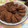 El cooksnap de TVPMaryp cuando hizo Galletas de avena, plátano y chocolate.