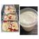 Cooksnap dari nansie untuk resep Salad Buah Saus Homemade (No SKM, Mayonaise, Yogurt) Segar