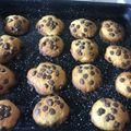 El cooksnap de merrygra cuando hizo Cookies 🍪.